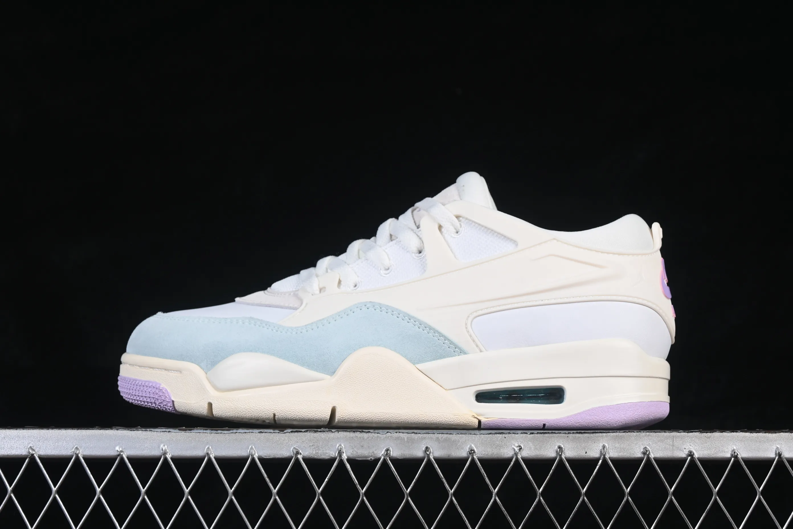 All categories Air Jordan Jordan series basketball shoes Air Jordan 4 Air Jordan 4 "Remastered" AJ4 Joe 4 remake IB7408-133